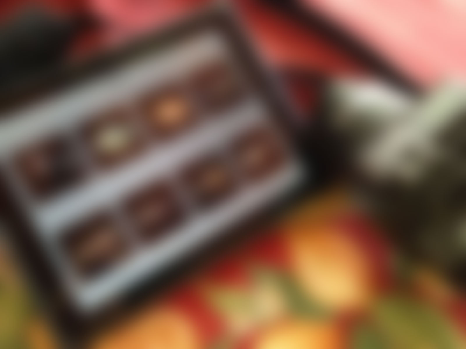 Slide background