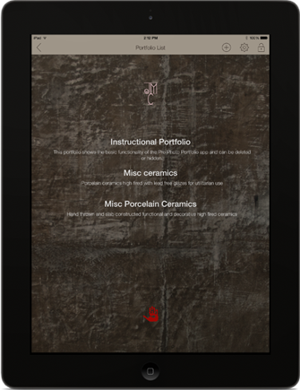Slider image