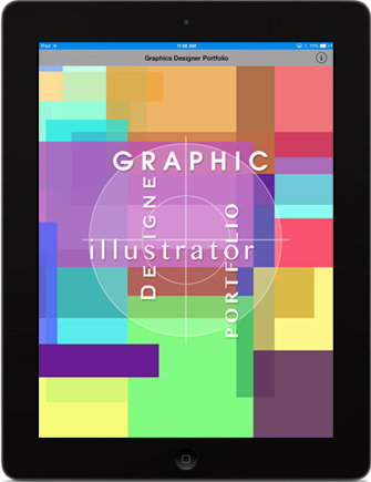 Slider image
