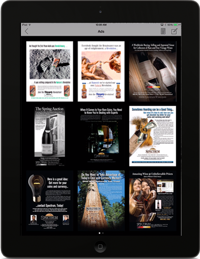 Slider Image